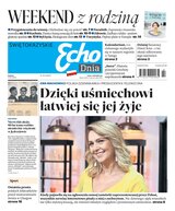 Echo Dnia Świętokrzyskie 40/2024