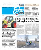 Echo Dnia Świętokrzyskie 42/2024