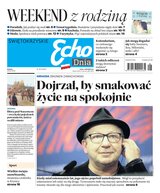 Echo Dnia Świętokrzyskie 46/2024