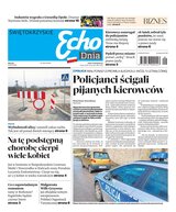 Echo Dnia Świętokrzyskie 48/2024