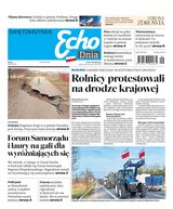 Echo Dnia Świętokrzyskie 49/2024