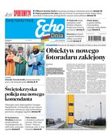Echo Dnia Świętokrzyskie 5/2024