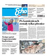 Echo Dnia Świętokrzyskie 50/2024