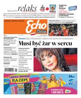 Echo Dnia Świętokrzyskie 51/2024