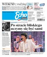 Echo Dnia Świętokrzyskie 52/2024