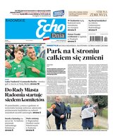 Echo Dnia Świętokrzyskie 55/2024