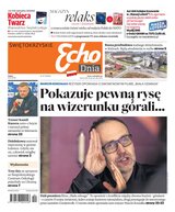 Echo Dnia Świętokrzyskie 57/2024