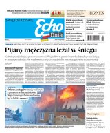 Echo Dnia Świętokrzyskie 6/2024