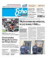 Echo Dnia Świętokrzyskie 60/2024