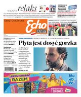 Echo Dnia Świętokrzyskie 63/2024