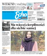 Echo Dnia Świętokrzyskie 64/2024