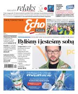 Echo Dnia Świętokrzyskie 69/2024