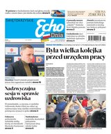 Echo Dnia Świętokrzyskie 7/2024