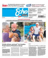 Echo Dnia Świętokrzyskie 71/2024