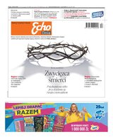 Echo Dnia Świętokrzyskie 75/2024