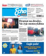 Echo Dnia Świętokrzyskie 77/2024