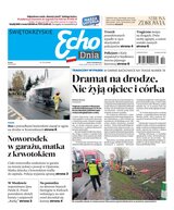 Echo Dnia Świętokrzyskie 78/2024