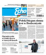 Echo Dnia Świętokrzyskie 8/2024