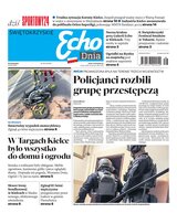 Echo Dnia Świętokrzyskie 88/2024