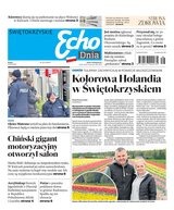 Echo Dnia Świętokrzyskie 90/2024