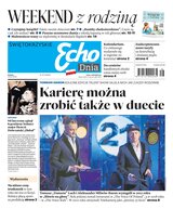 Echo Dnia Świętokrzyskie 93/2024