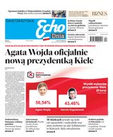 Echo Dnia Świętokrzyskie 95/2024