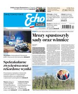 Echo Dnia Świętokrzyskie 96/2024