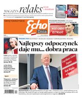 Echo Dnia Świętokrzyskie 98/2024