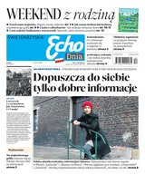 Echo Dnia Świętokrzyskie 99/2024