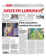 Gazeta Lubuska A Zielona Góra 1/2024