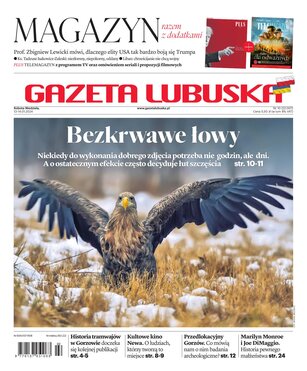 Gazeta Lubuska A Zielona Góra 10/2024