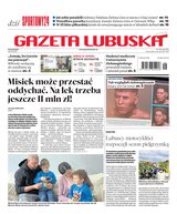 Gazeta Lubuska A Zielona Góra 100/2024