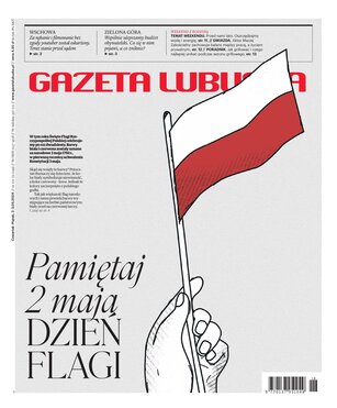 Gazeta Lubuska A Zielona Góra 102/2024