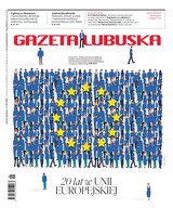 Gazeta Lubuska A Zielona Góra 103/2024