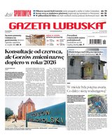 Gazeta Lubuska A Zielona Góra 104/2024