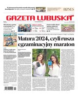 Gazeta Lubuska A Zielona Góra 105/2024