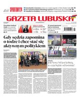 Gazeta Lubuska A Zielona Góra 11/2024