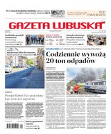 Gazeta Lubuska A Zielona Góra 113/2024