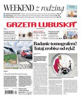 Gazeta Lubuska A Zielona Góra 114/2024