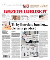 Gazeta Lubuska A Zielona Góra 118/2024