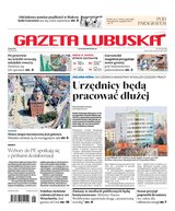 Gazeta Lubuska A Zielona Góra 119/2024