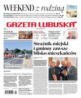 Gazeta Lubuska A Zielona Góra 120/2024