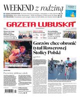 Gazeta Lubuska A Zielona Góra 125/2024