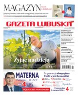 Gazeta Lubuska A Zielona Góra 126/2024