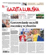 Gazeta Lubuska A Zielona Góra 129/2024