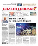 Gazeta Lubuska A Zielona Góra 13/2024