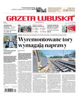 Gazeta Lubuska A Zielona Góra 135/2024