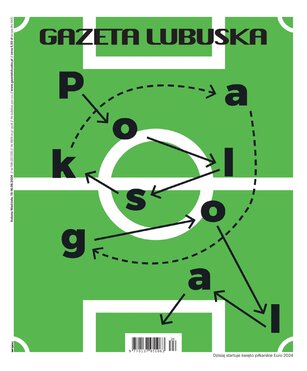 Gazeta Lubuska A Zielona Góra 138/2024