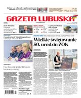 Gazeta Lubuska A Zielona Góra 14/2024