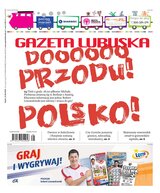 Gazeta Lubuska A Zielona Góra 143/2024
